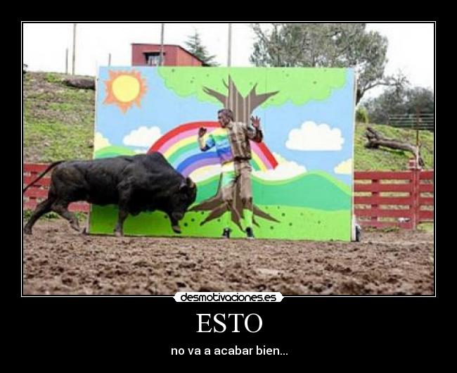 carteles jackass desmotivaciones