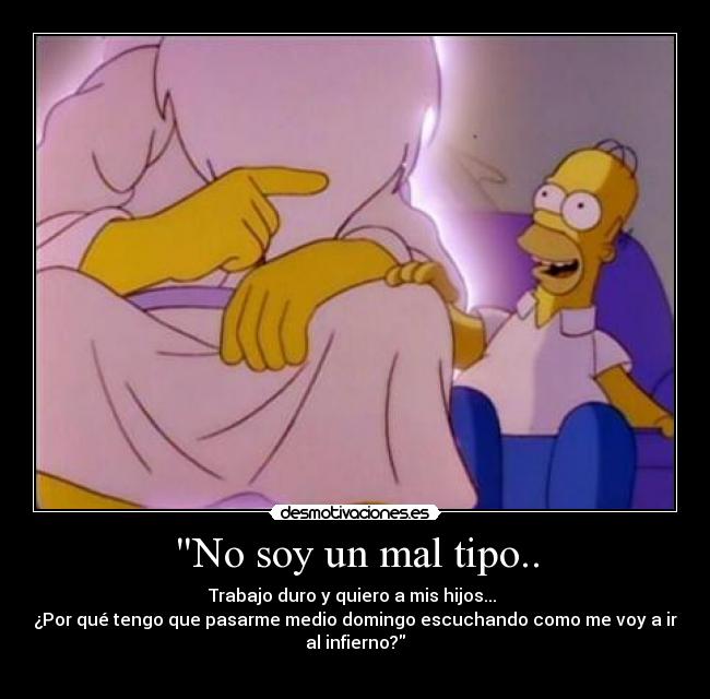 carteles dios religion desmotivaciones