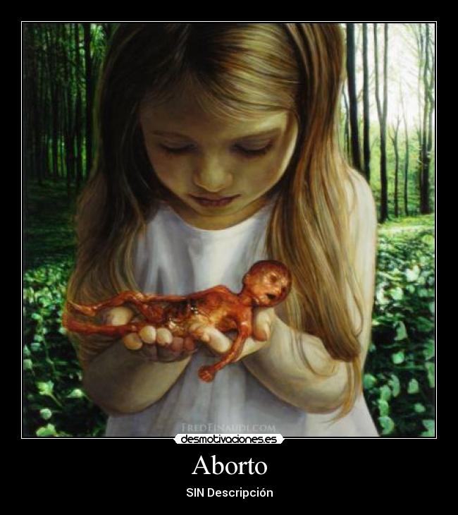 Aborto - 