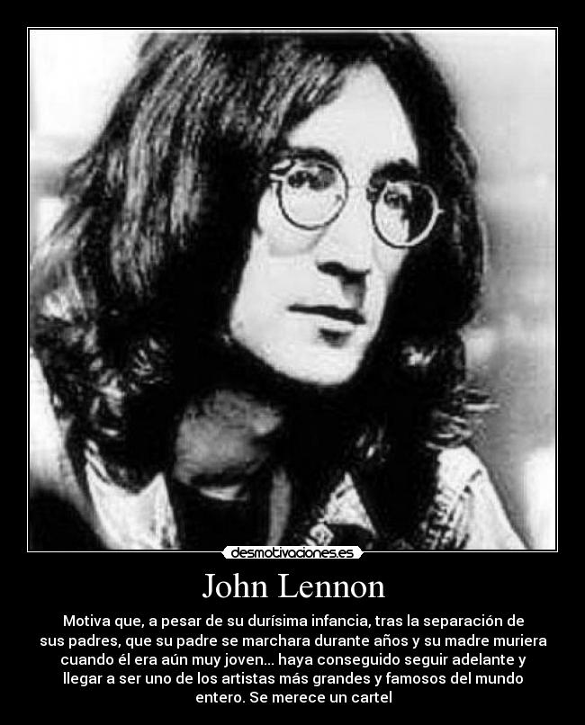 John Lennon -