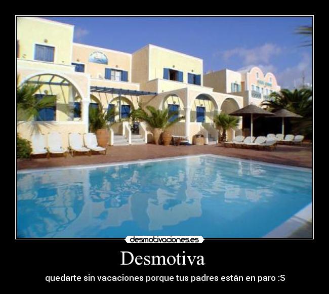 Desmotiva -