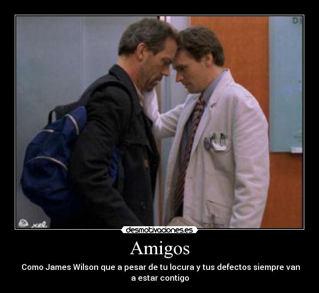 Amigos - 