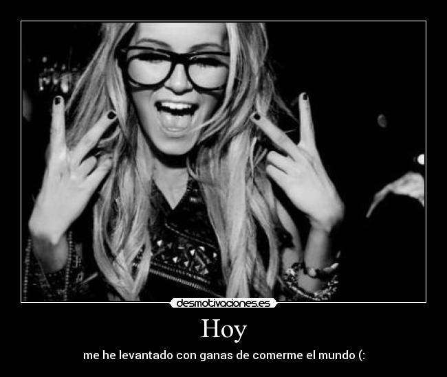 carteles mundo desmotivaciones