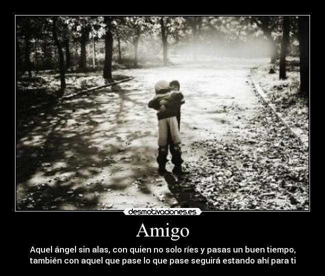 Amigo - 