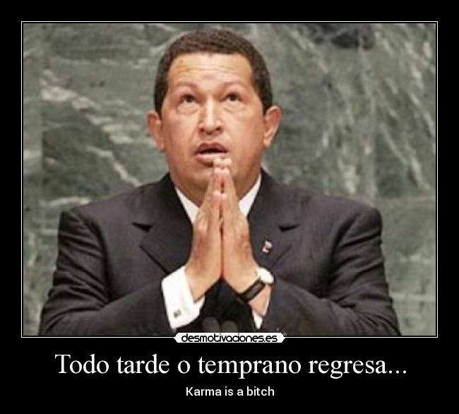 carteles chavez desmotivaciones