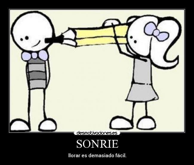 SONRIE -