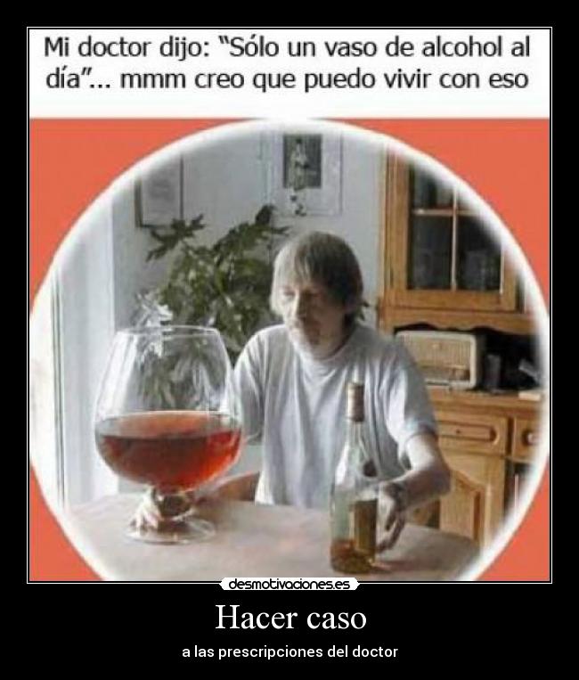 Hacer caso - 