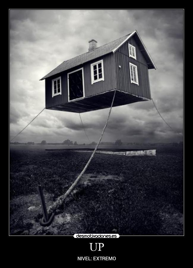 UP - NIVEL: EXTREMO
