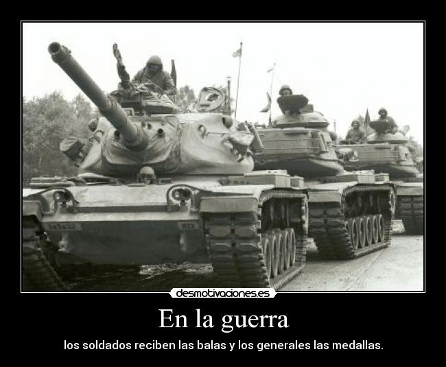 En la guerra - 