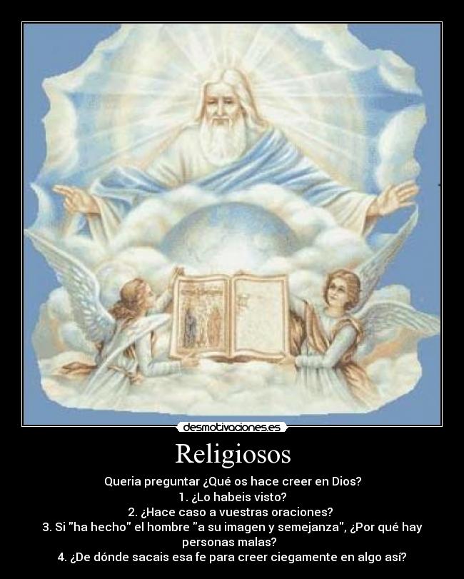 Religiosos - 
