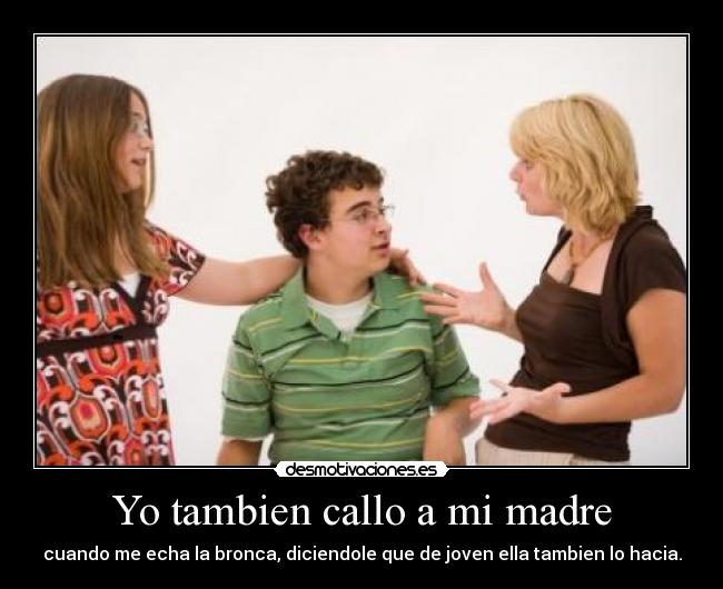 carteles madre jhvjh desmotivaciones