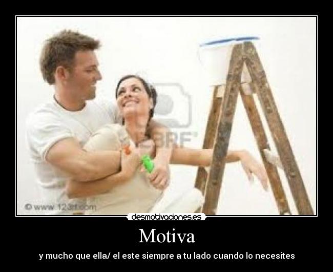Motiva -