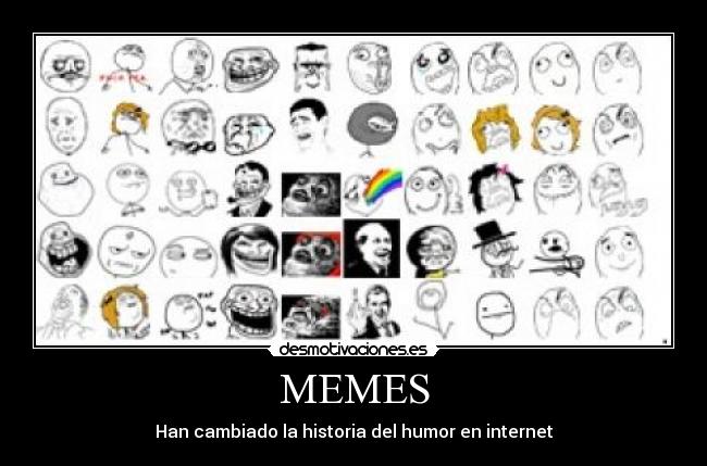 MEMES - 