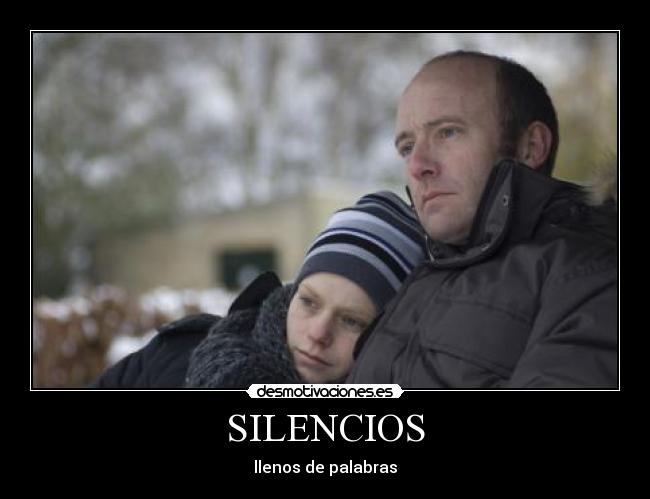 SILENCIOS - 