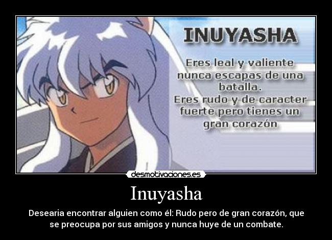Inuyasha - 