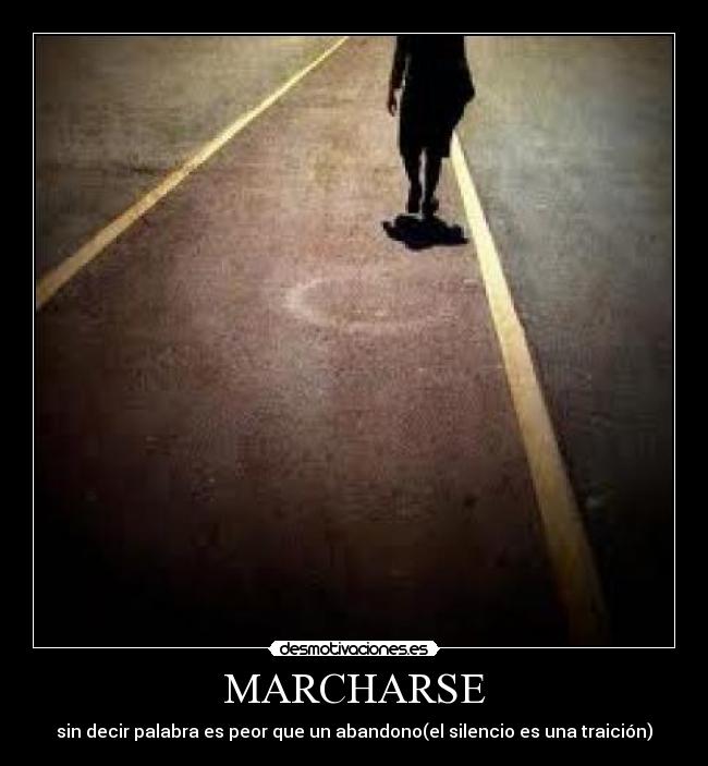 MARCHARSE - 