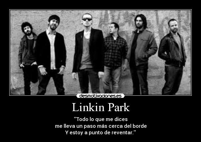 Linkin Park -
