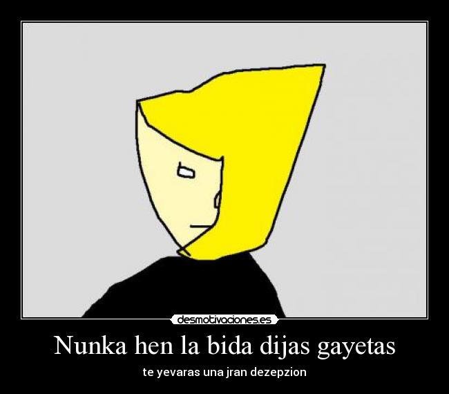 carteles desmotivaciones