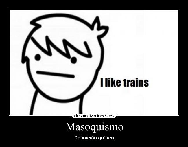 Masoquismo - 