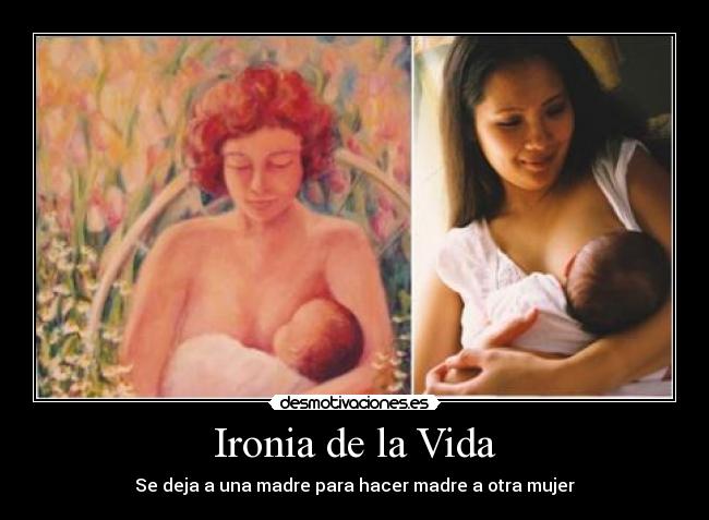 carteles vida desde dentro desmotivaciones