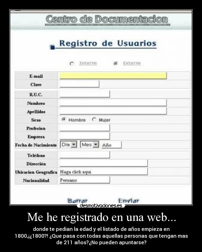 carteles xddd desmotivaciones