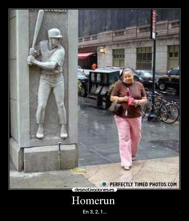 Homerun  - 