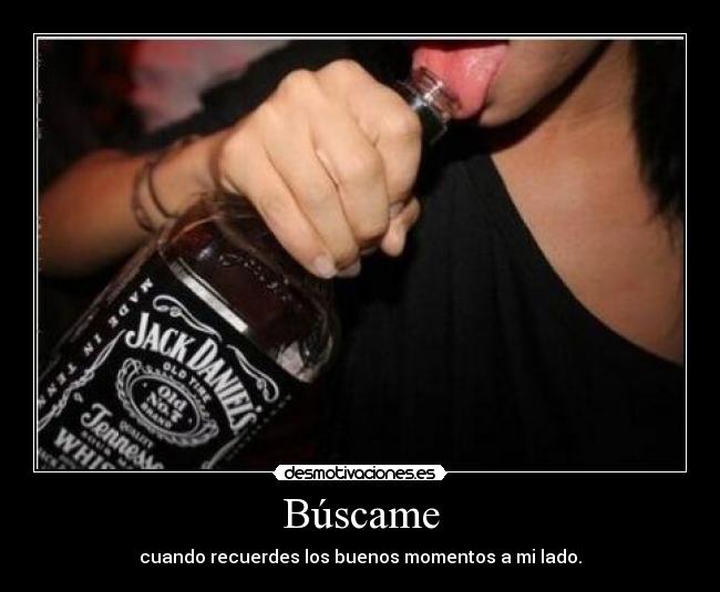 Búscame - 