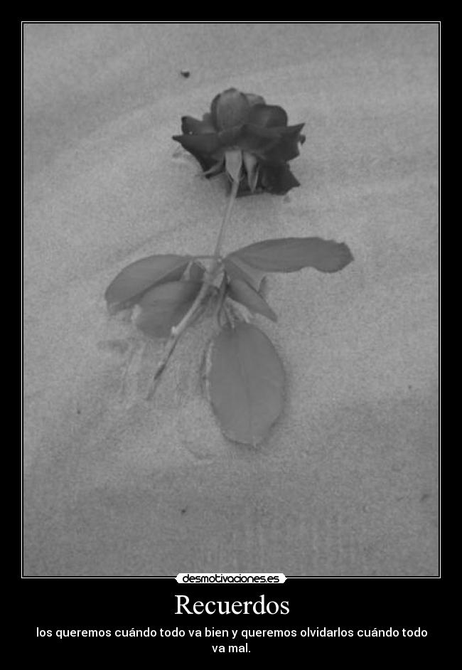 Recuerdos - 