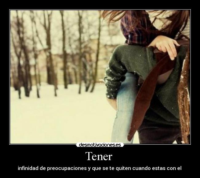 Tener  - 