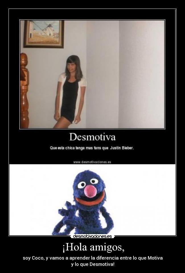 carteles amigos coco desmotiva desmotivaciones