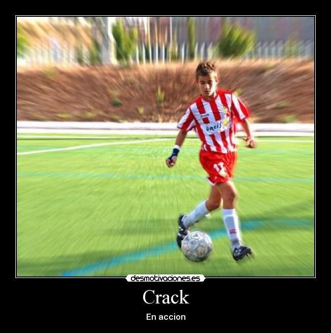 Crack -