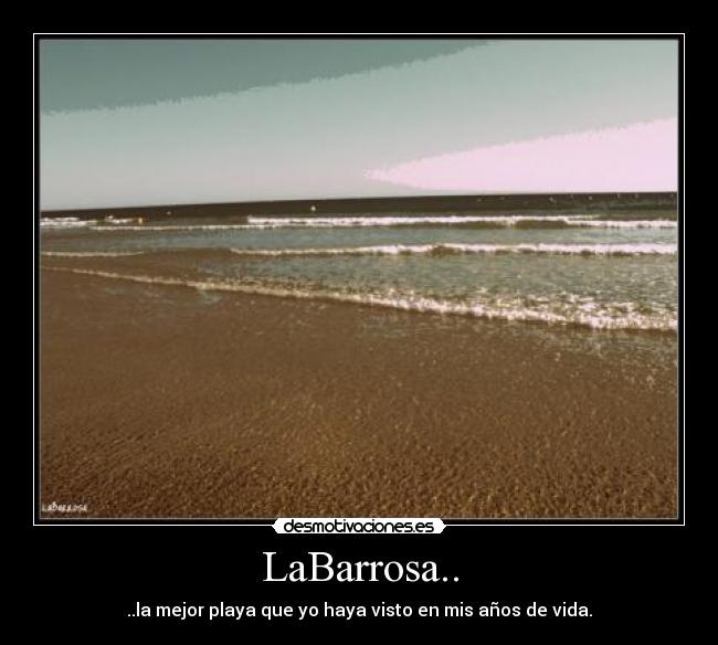 LaBarrosa.. - 