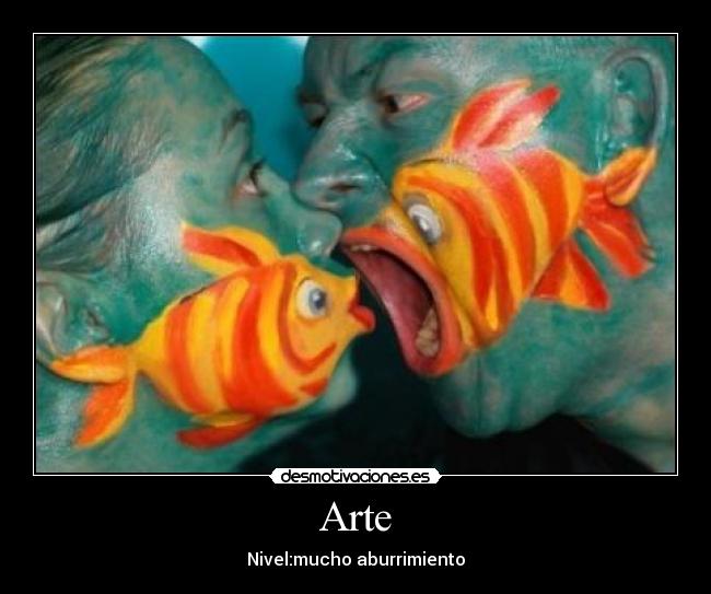 Arte - 