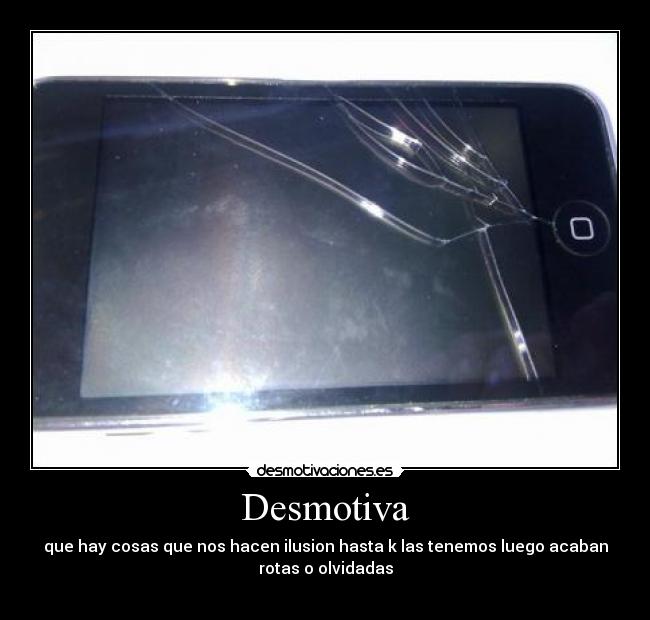 Desmotiva - 