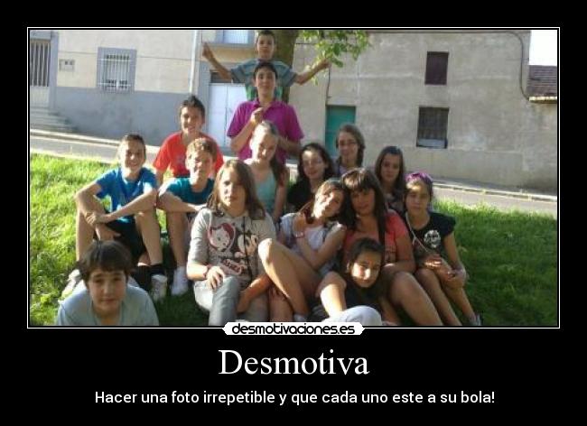 Desmotiva - 