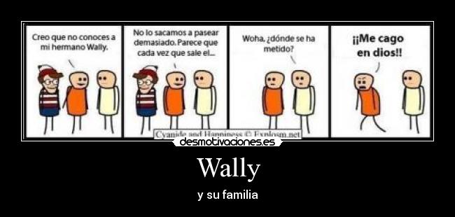 Wally -