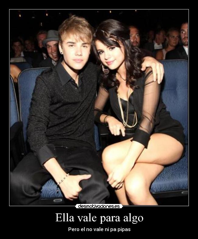 carteles justin desmotivaciones