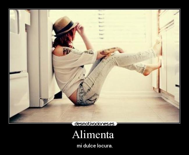 Alimenta  - 