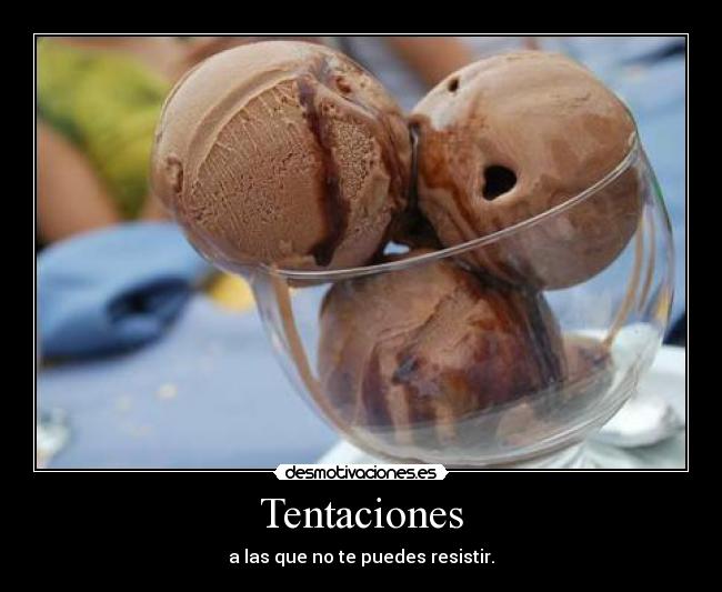 Tentaciones - 