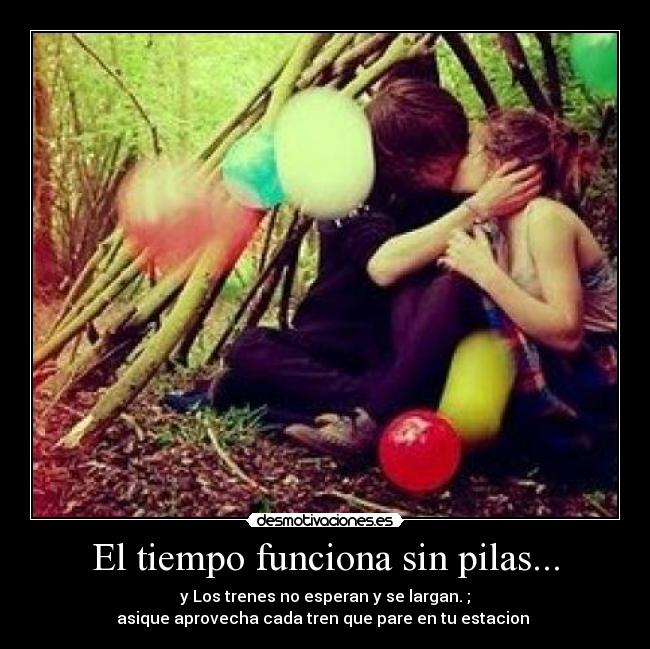 carteles amor desmotivaciones