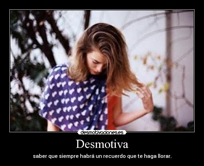 Desmotiva -