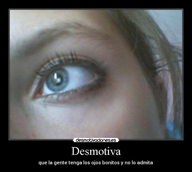 Desmotiva -
