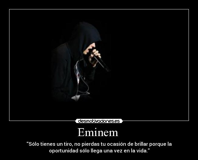 Eminem -