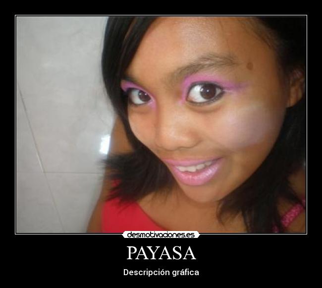 PAYASA -