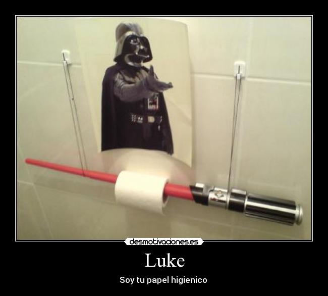Luke - 