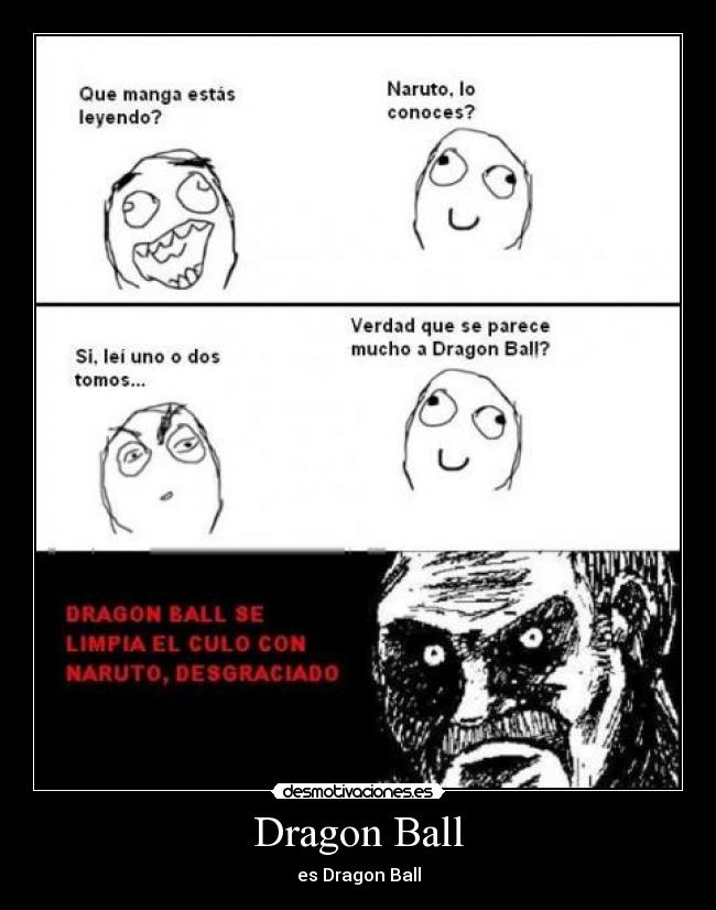 Dragon Ball - es Dragon Ball