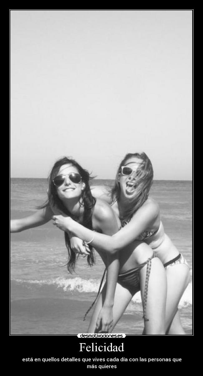 Felicidad - 