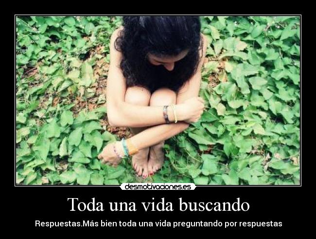 carteles vida vida desmotivaciones