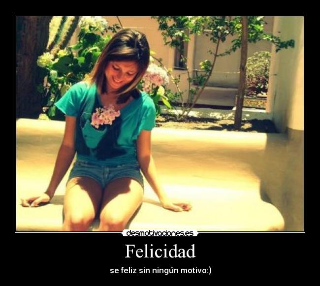 Felicidad - 