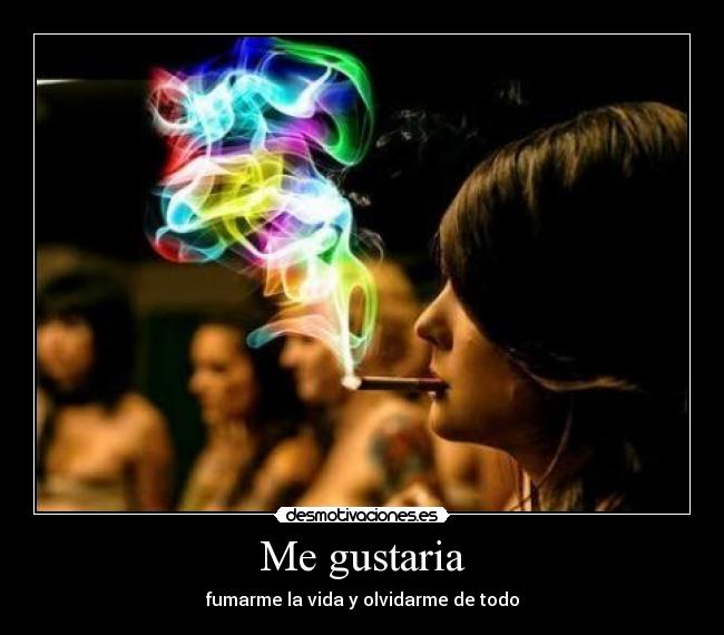 Me gustaria - 